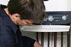 boiler replacement Great Cellws