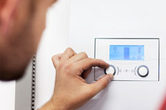 best Great Cellws boiler servicing companies