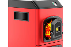 Great Cellws solid fuel boiler costs